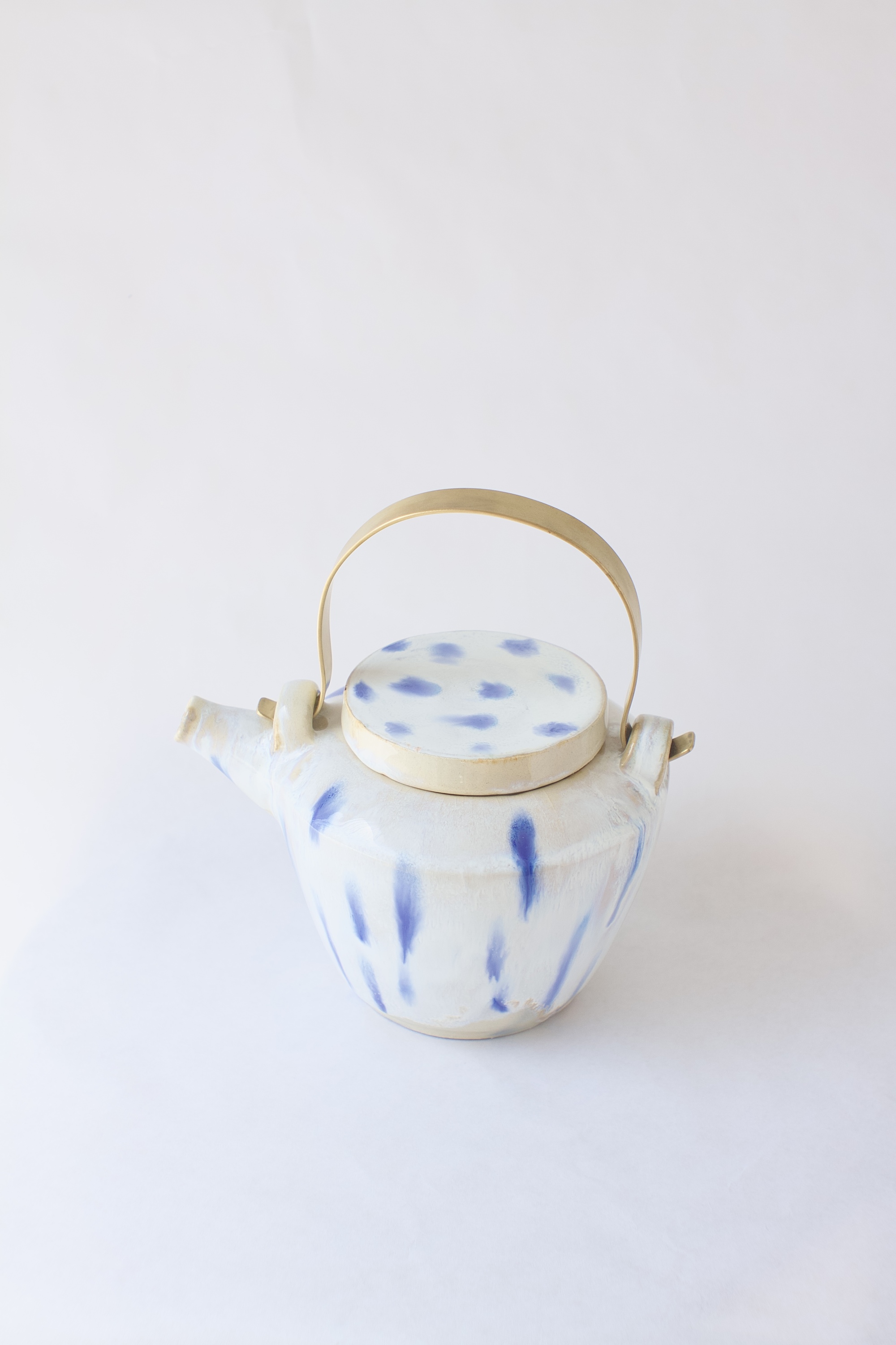 Teapot #53