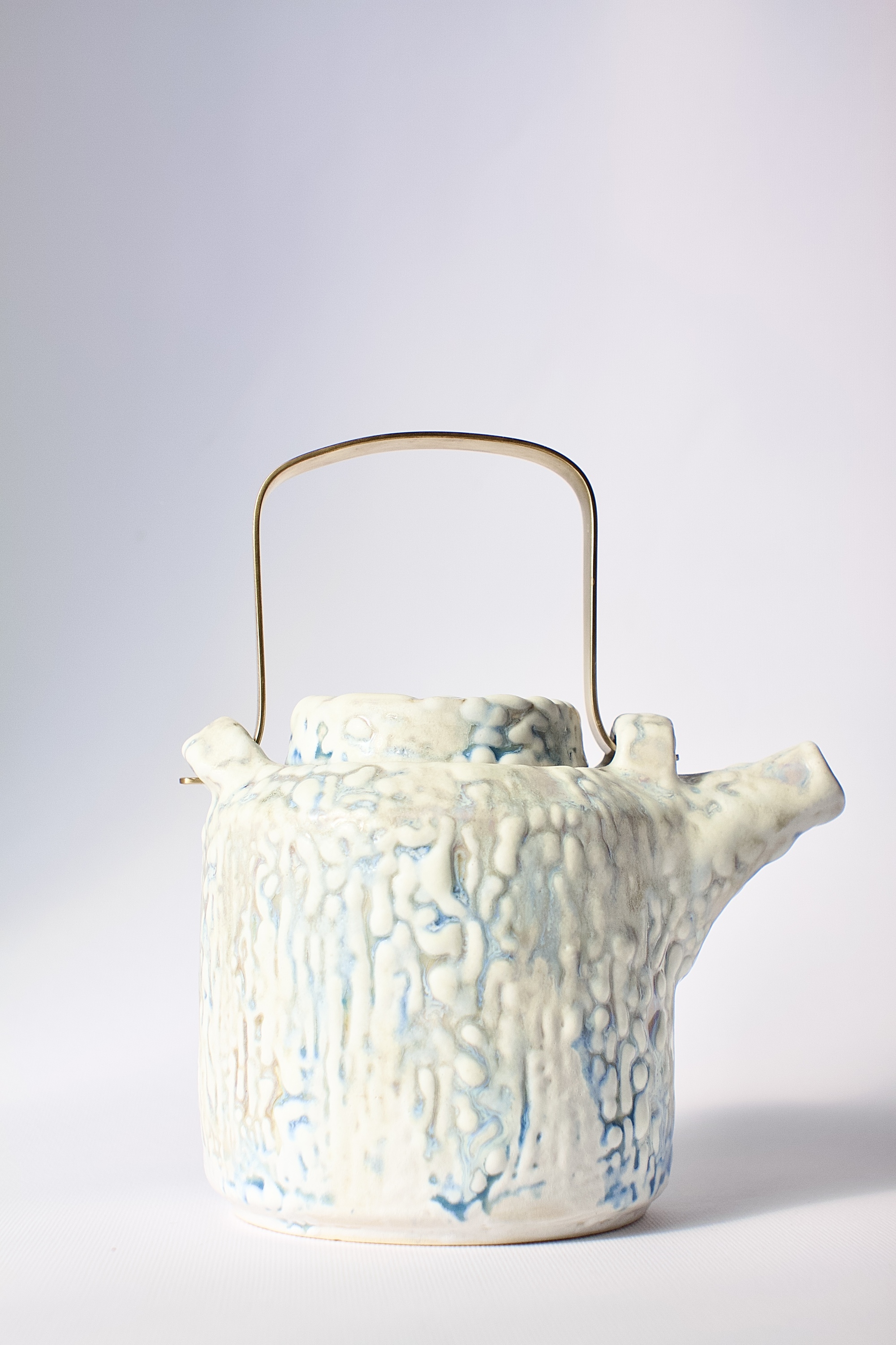 Teapot #56