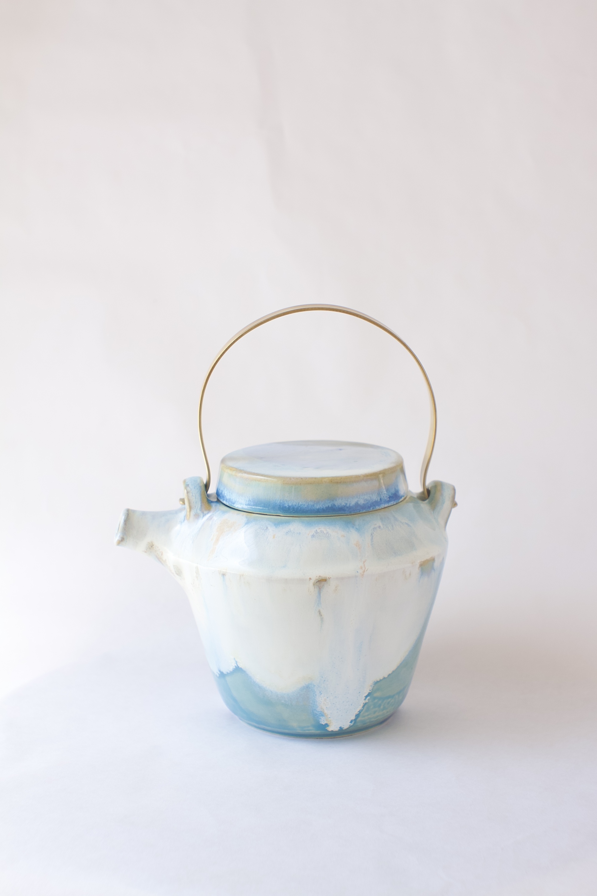 Teapot #52