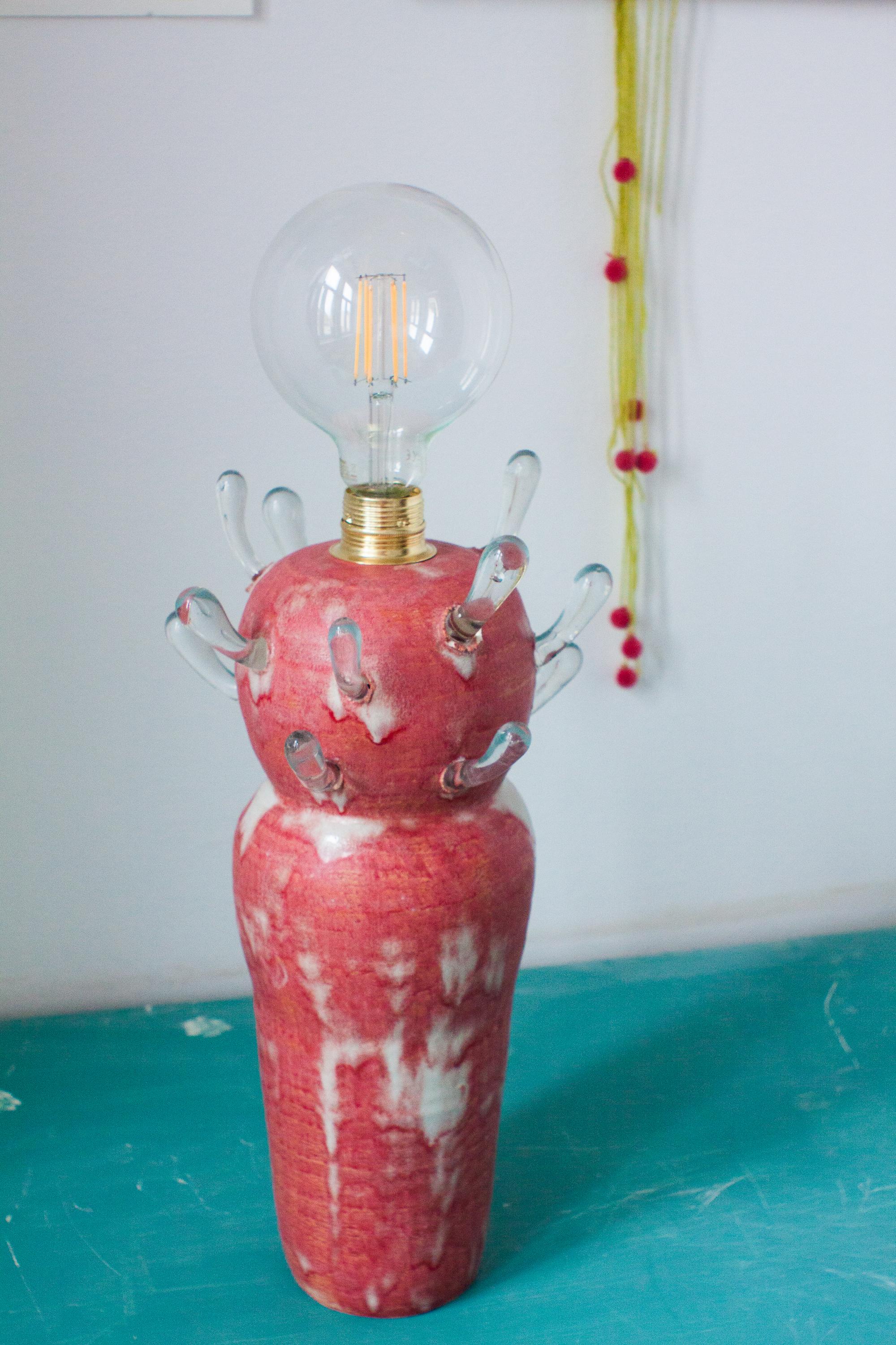 Lamp "Match My Freak"