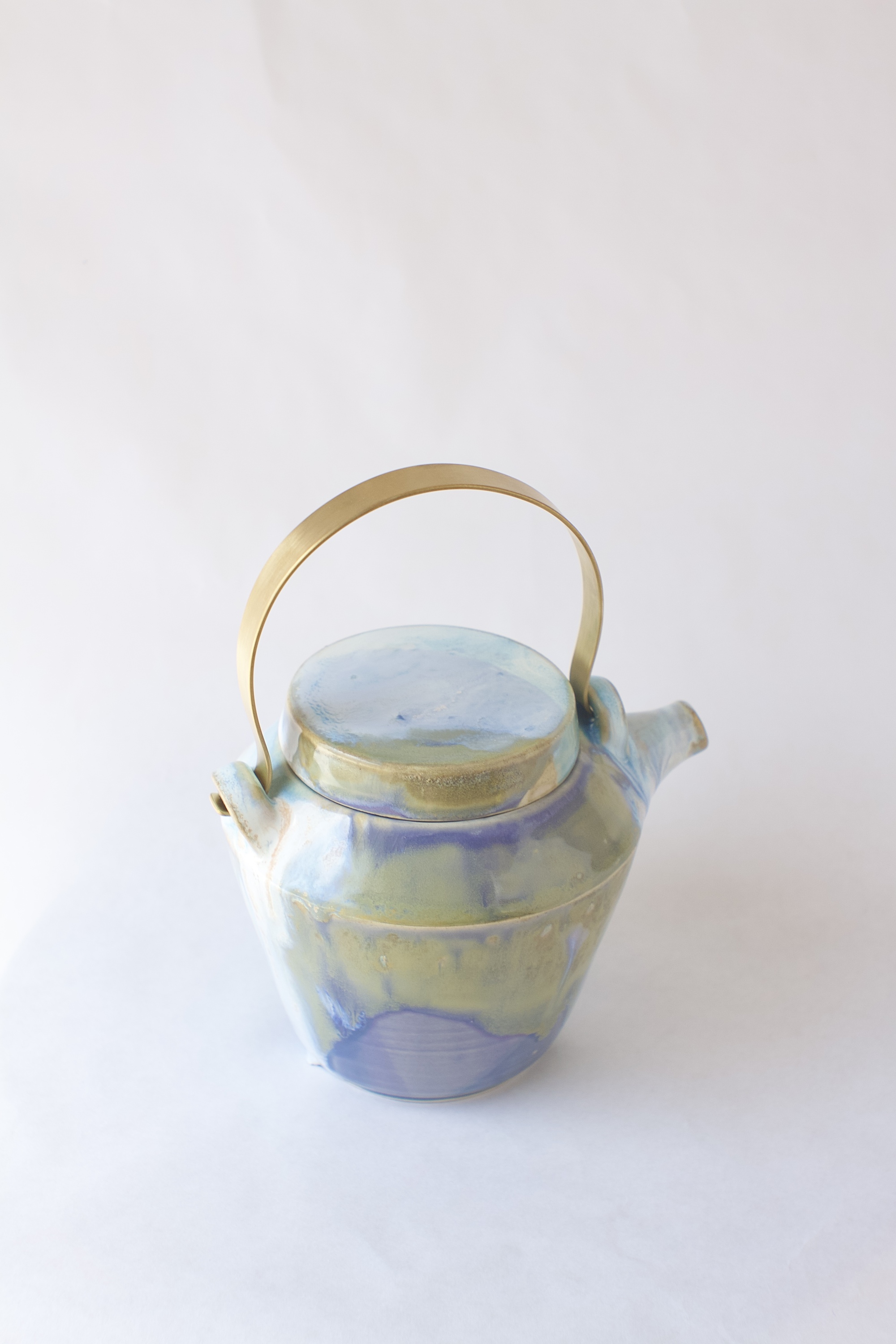 Teapot #52
