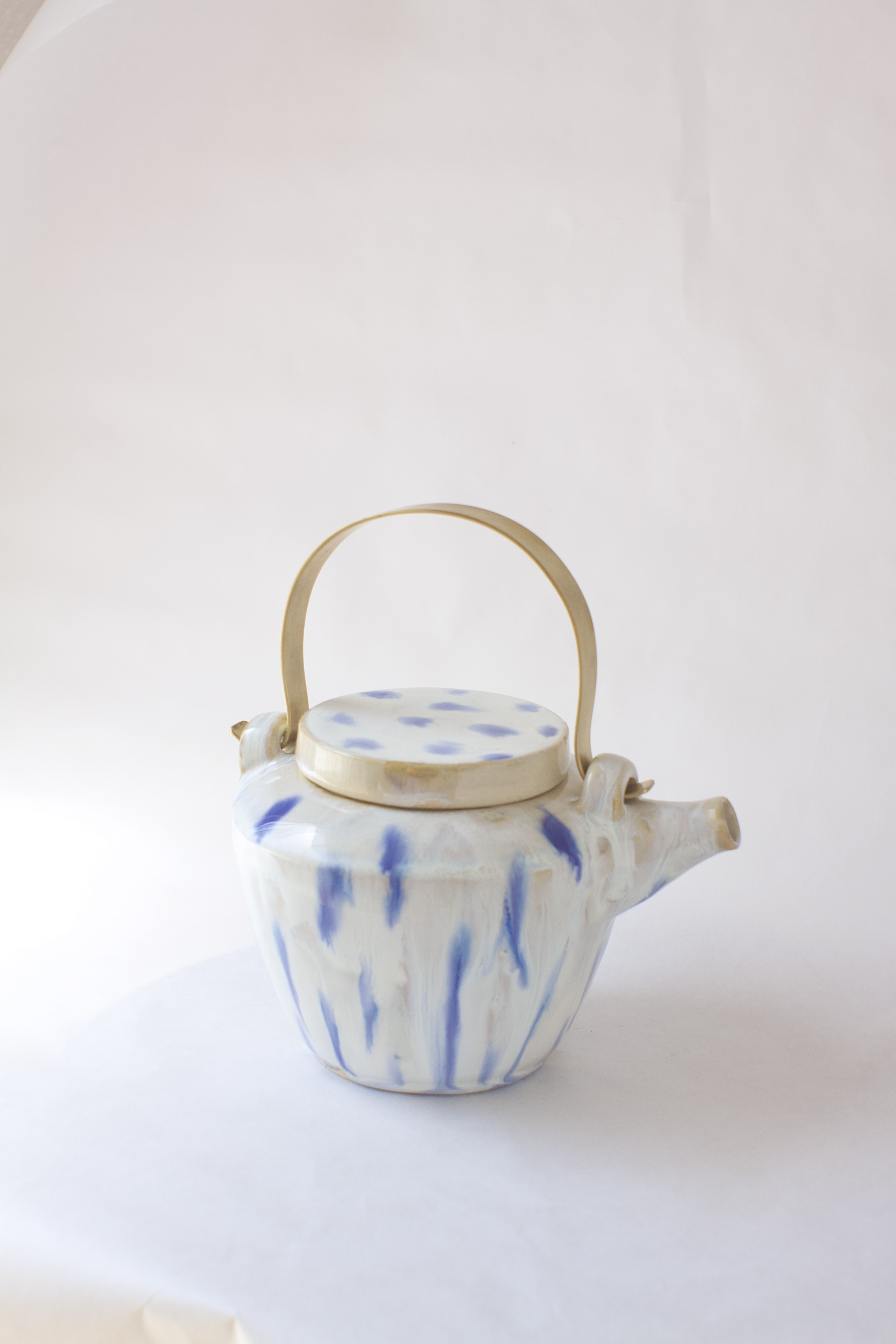 Teapot #53