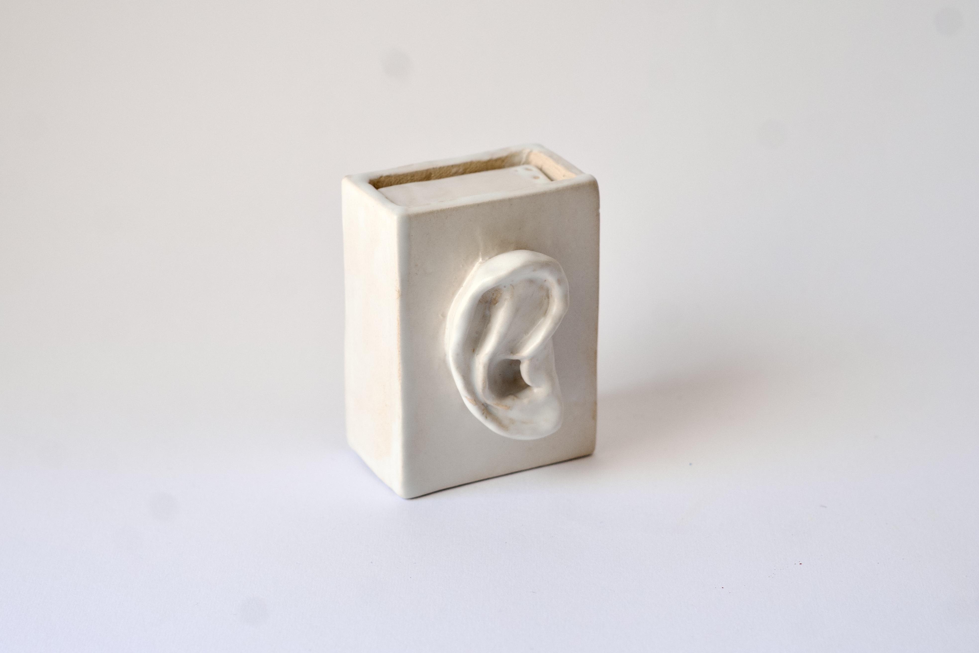 Sensual Boxes Collection - Ear 