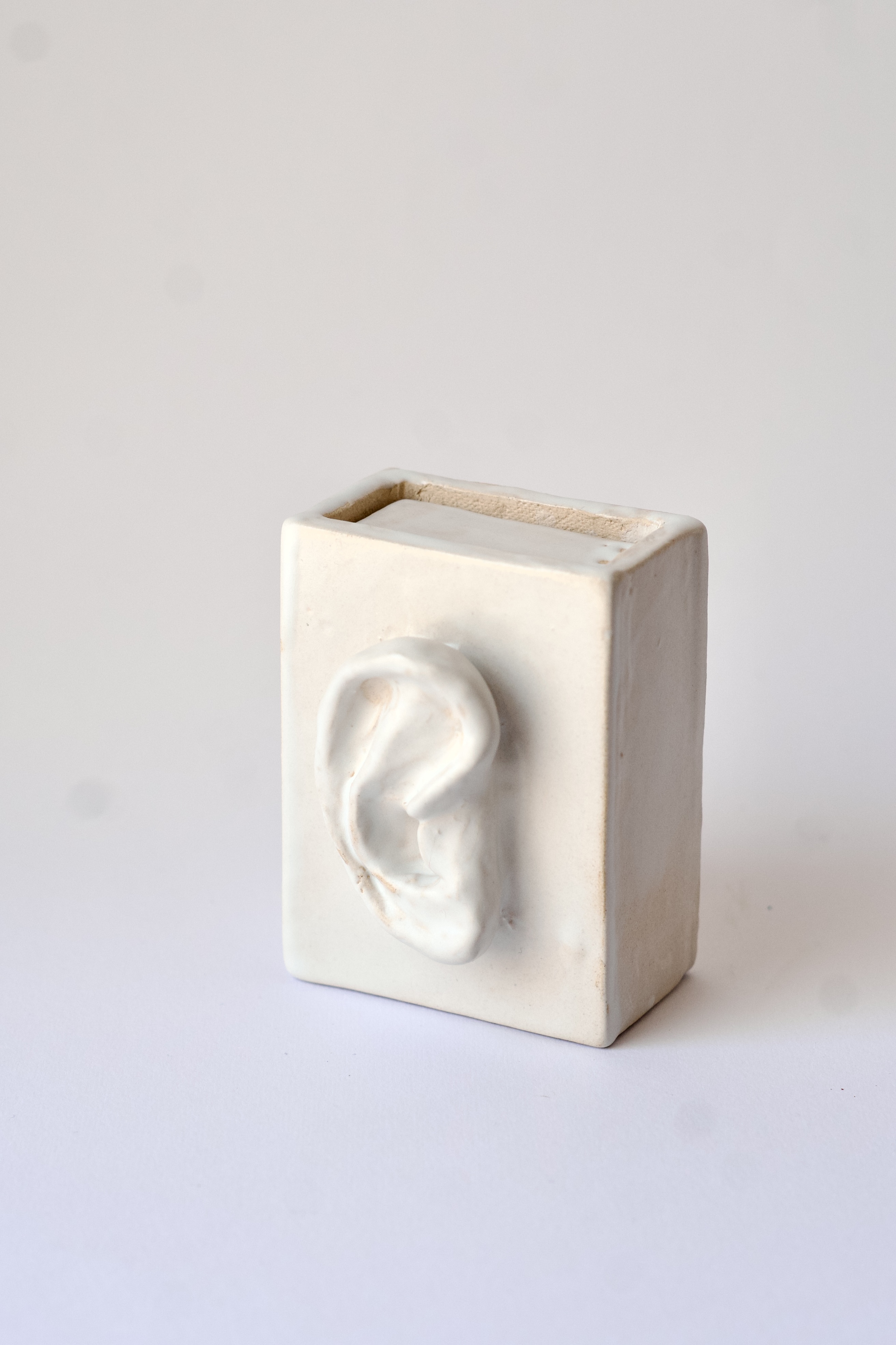Sensual Boxes Collection - Ear 