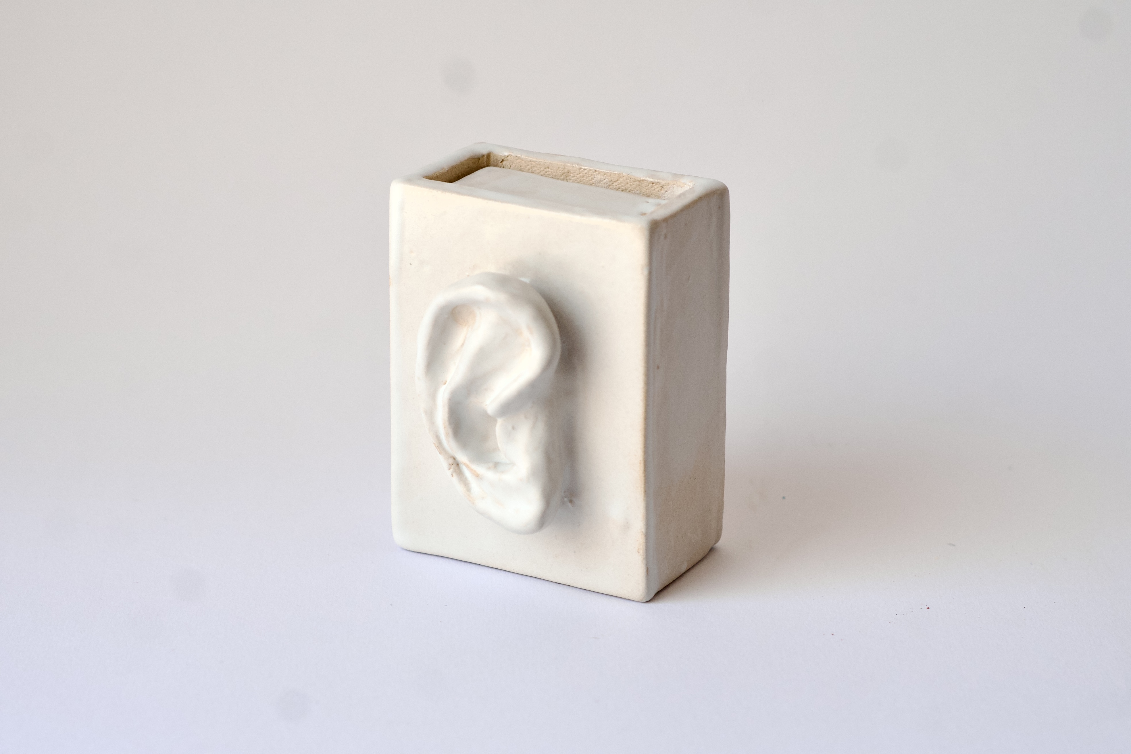 Sensual Boxes Collection - Ear 