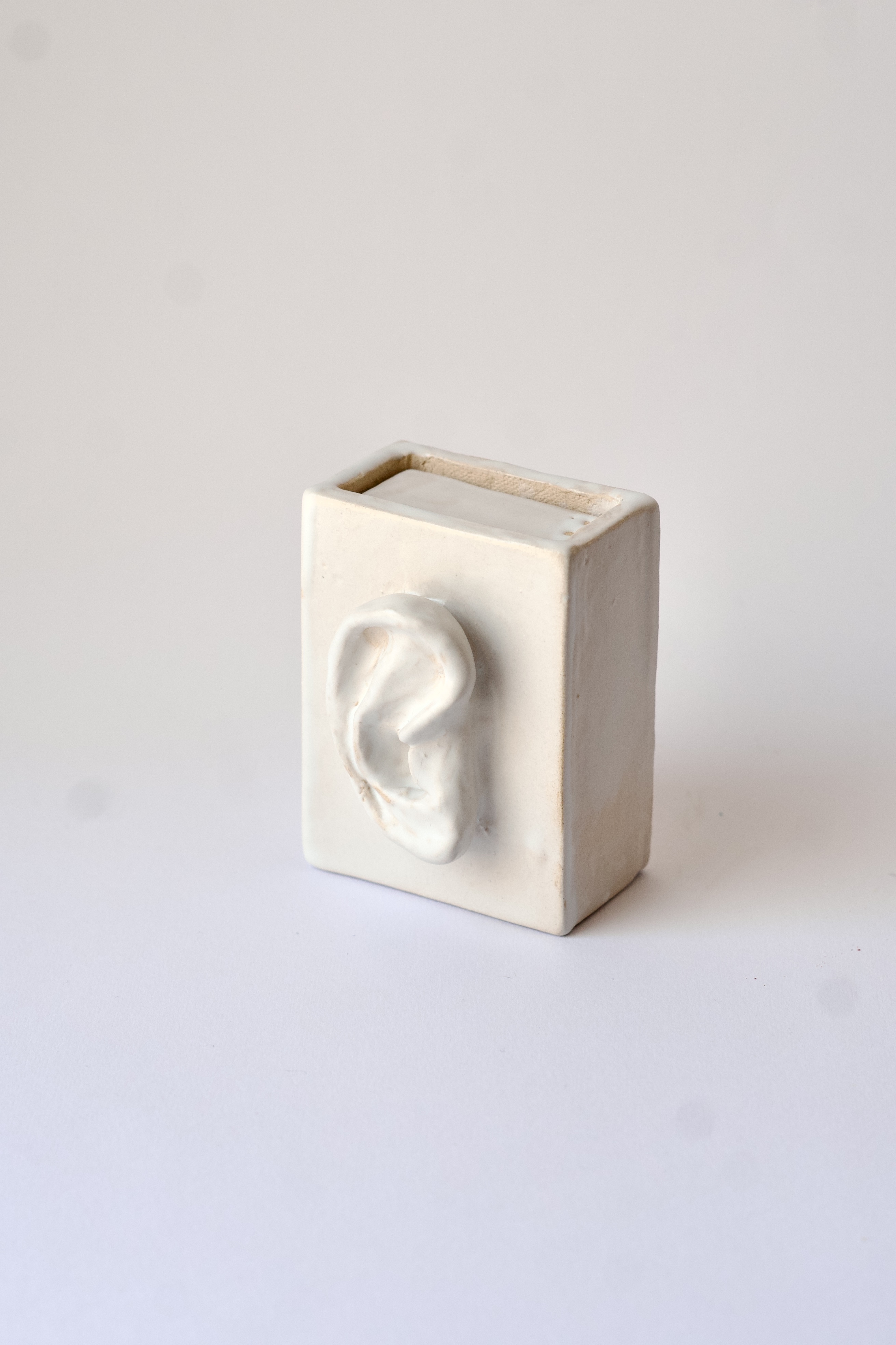 Sensual Boxes Collection - Ear 