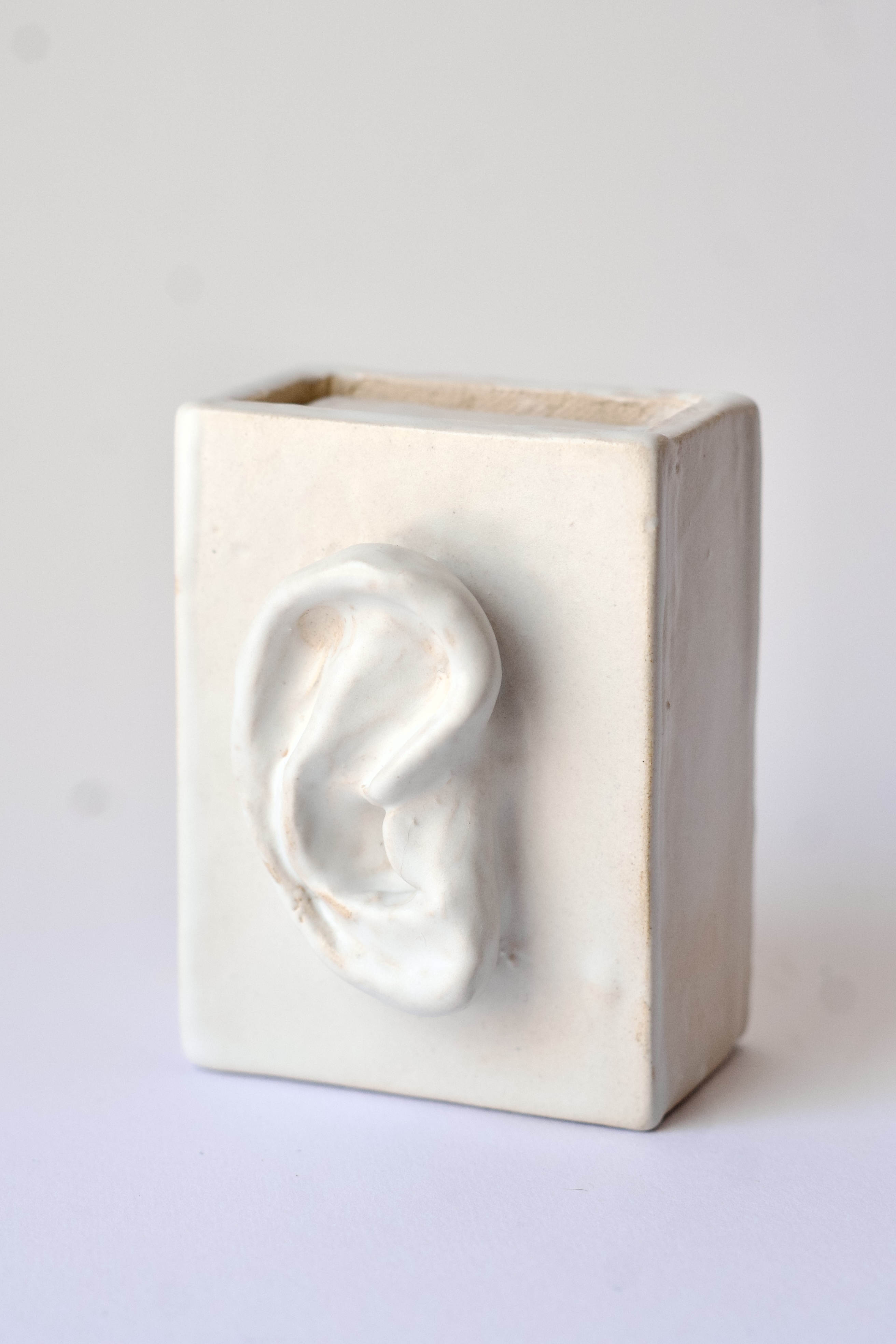 ear box