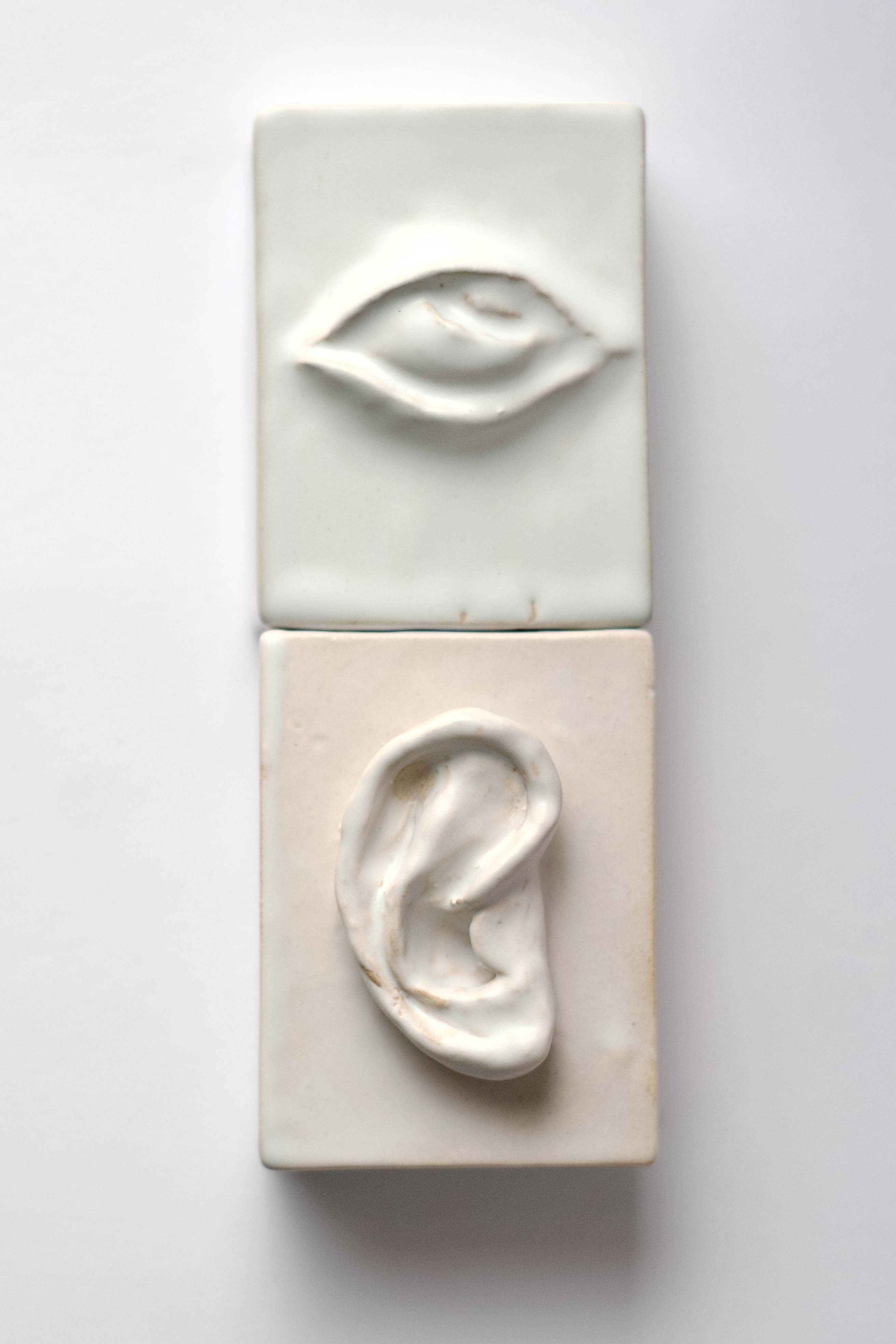 Sensual Boxes Collection - Mouth 