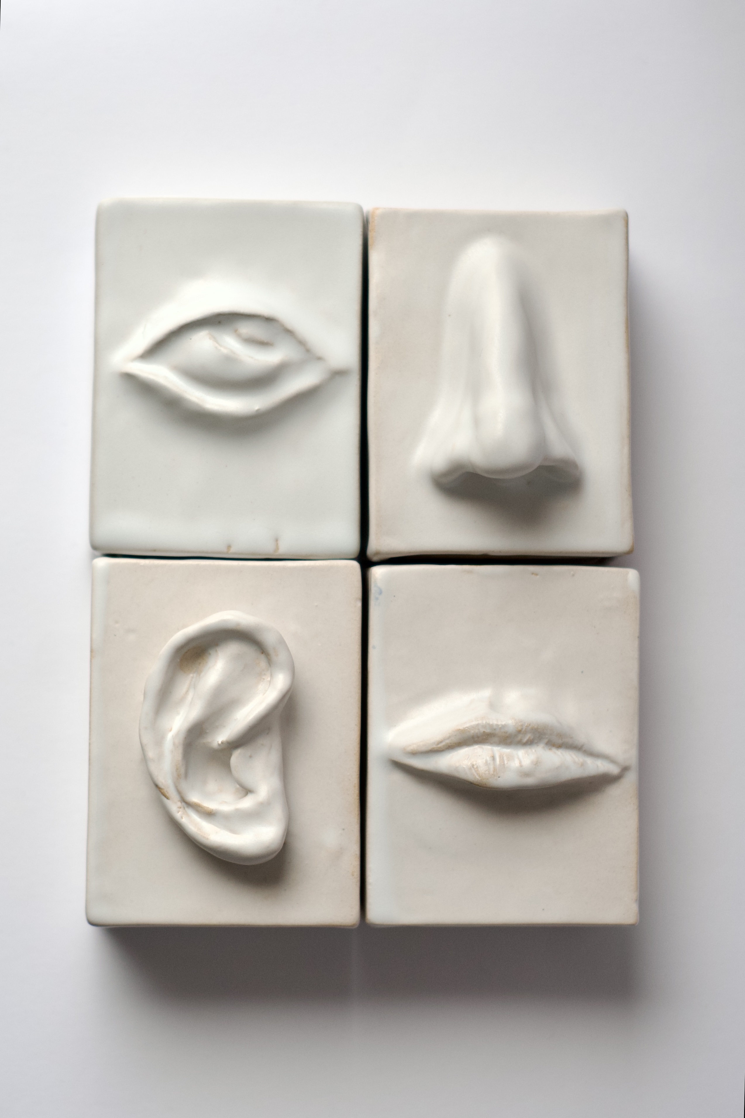 Sensual Boxes Collection - Mouth 