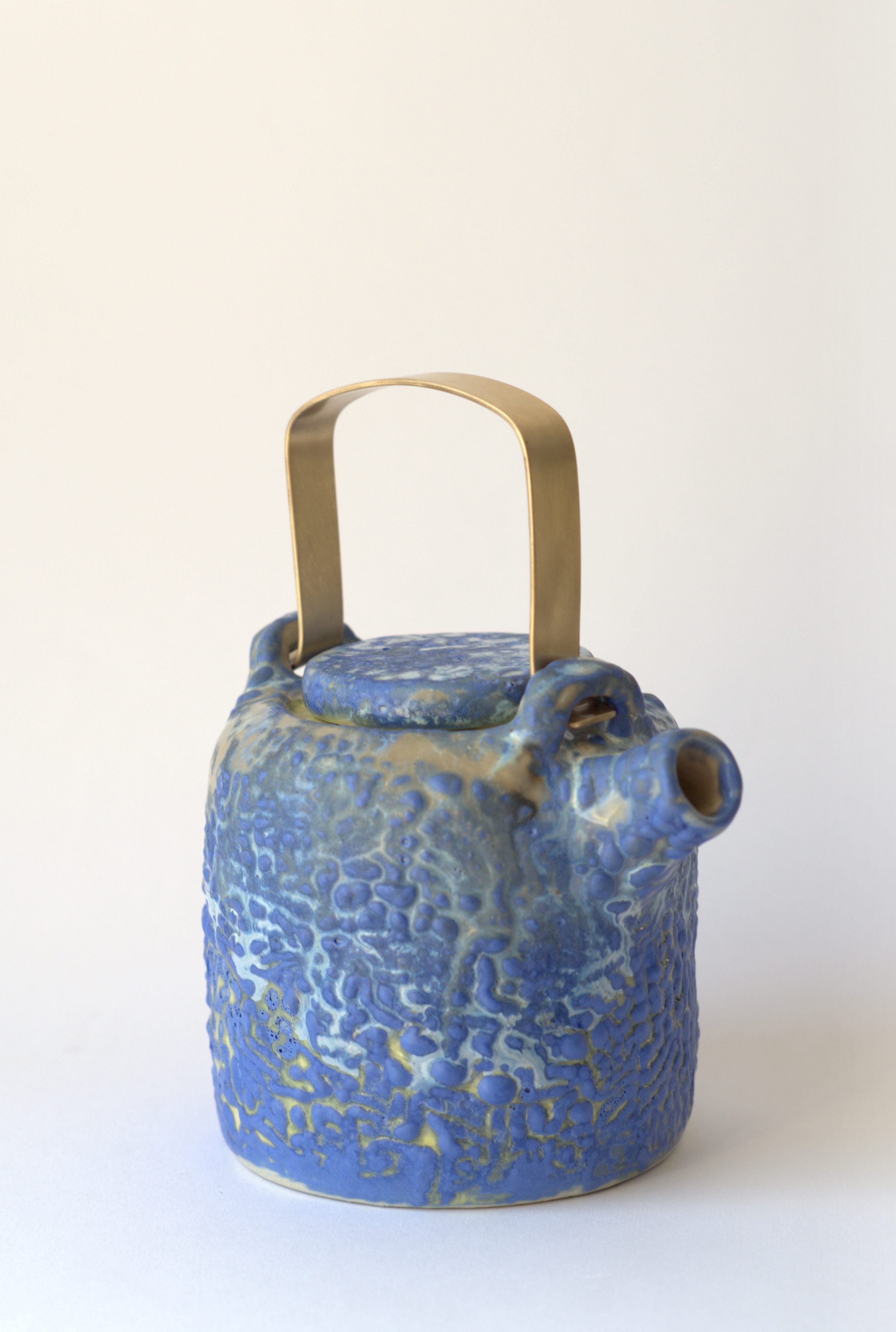 Teapot #57