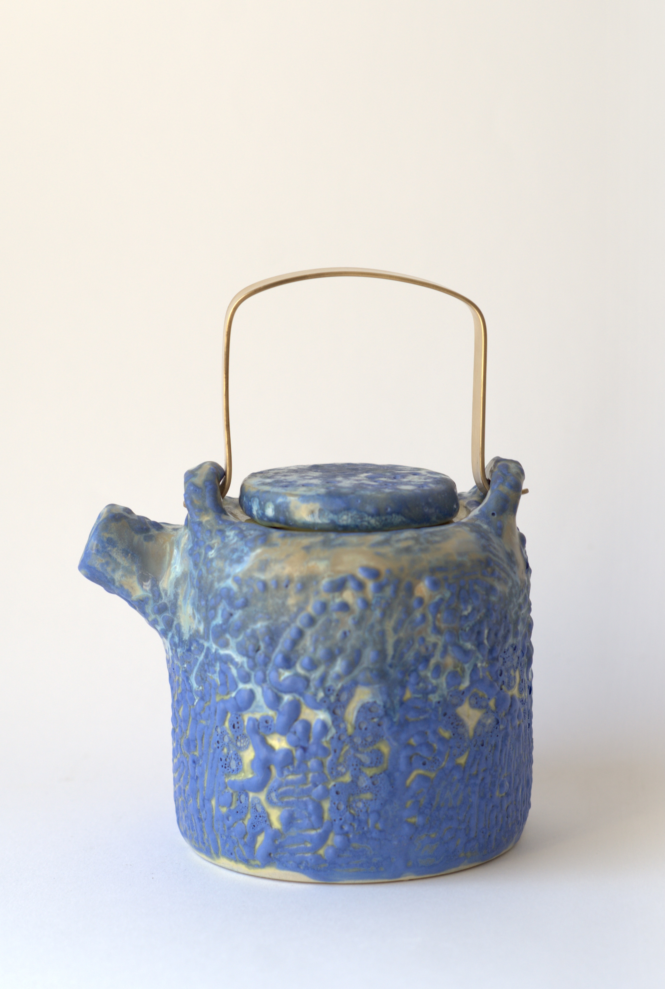 Teapot #57