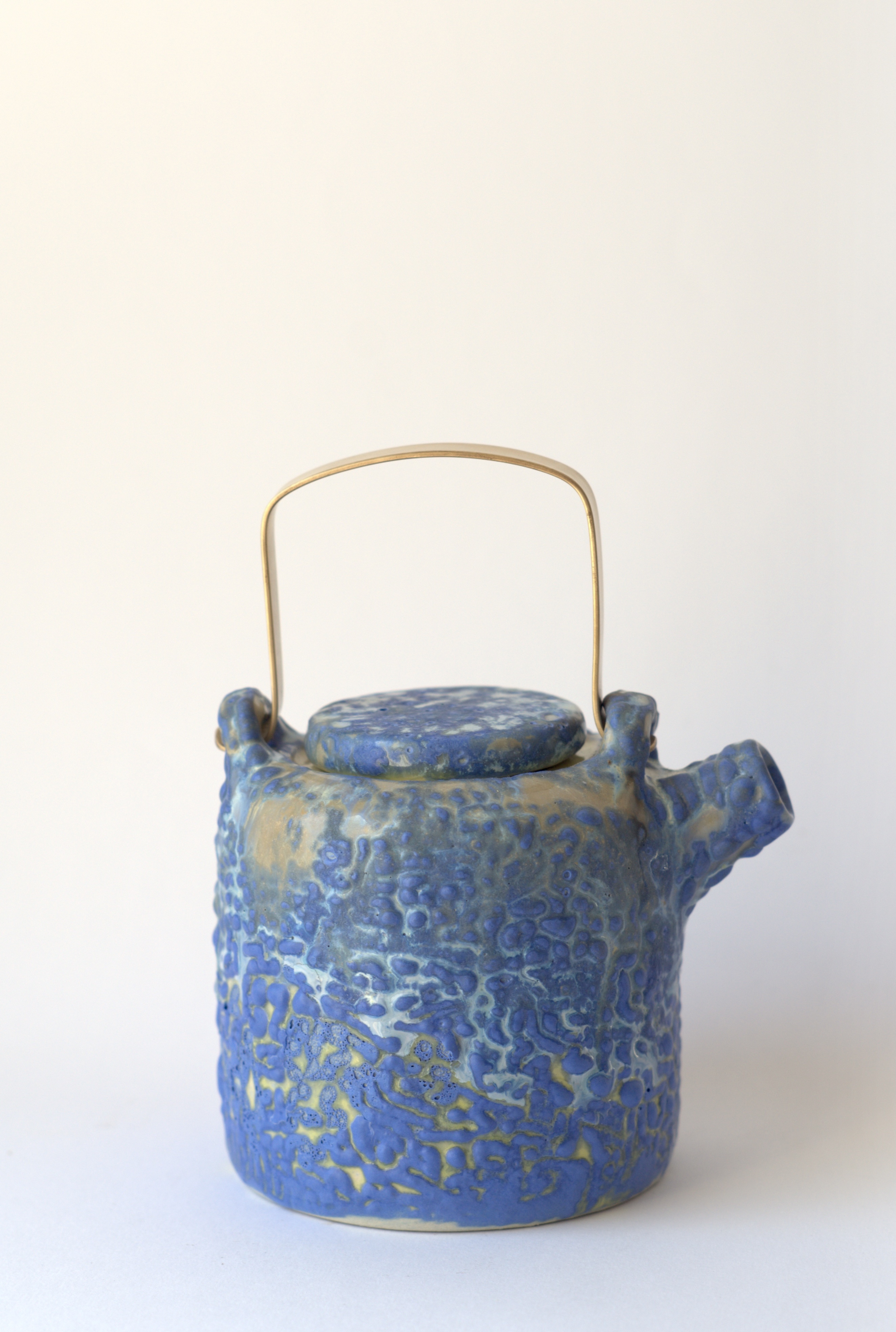 Teapot #57