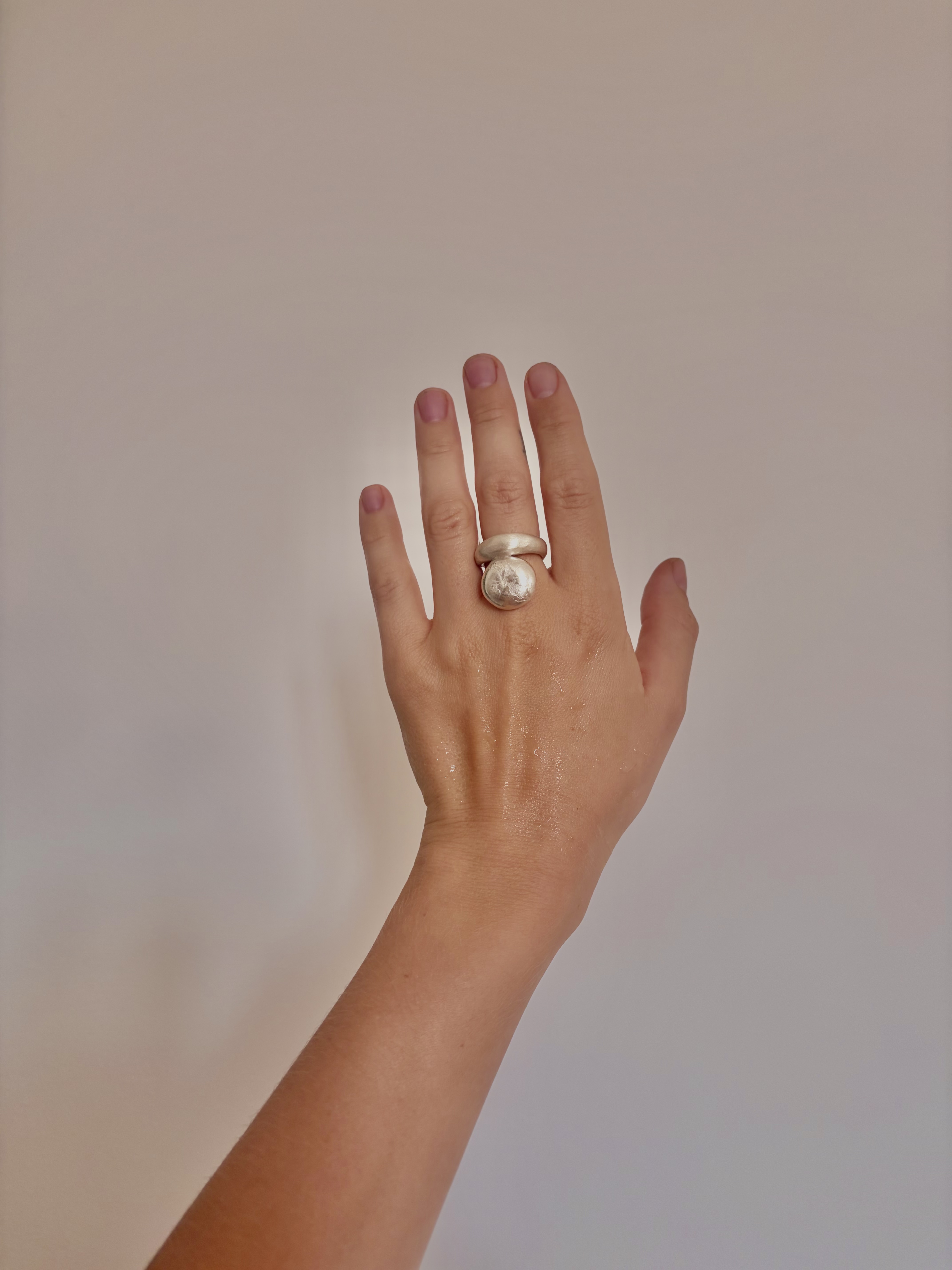 Ring Silver