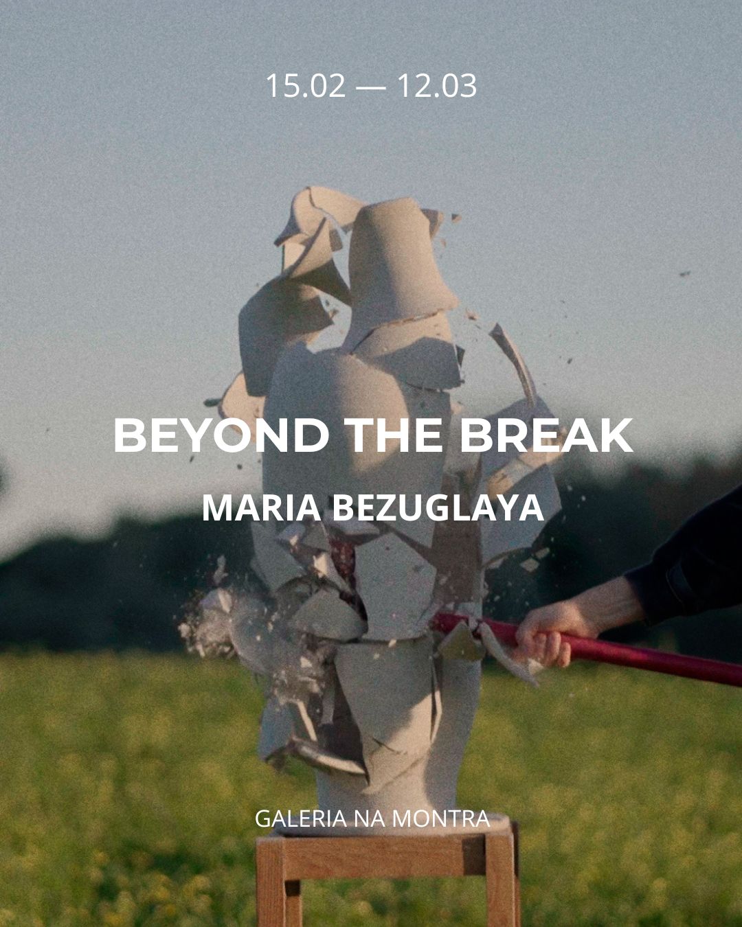 Beyond the Break