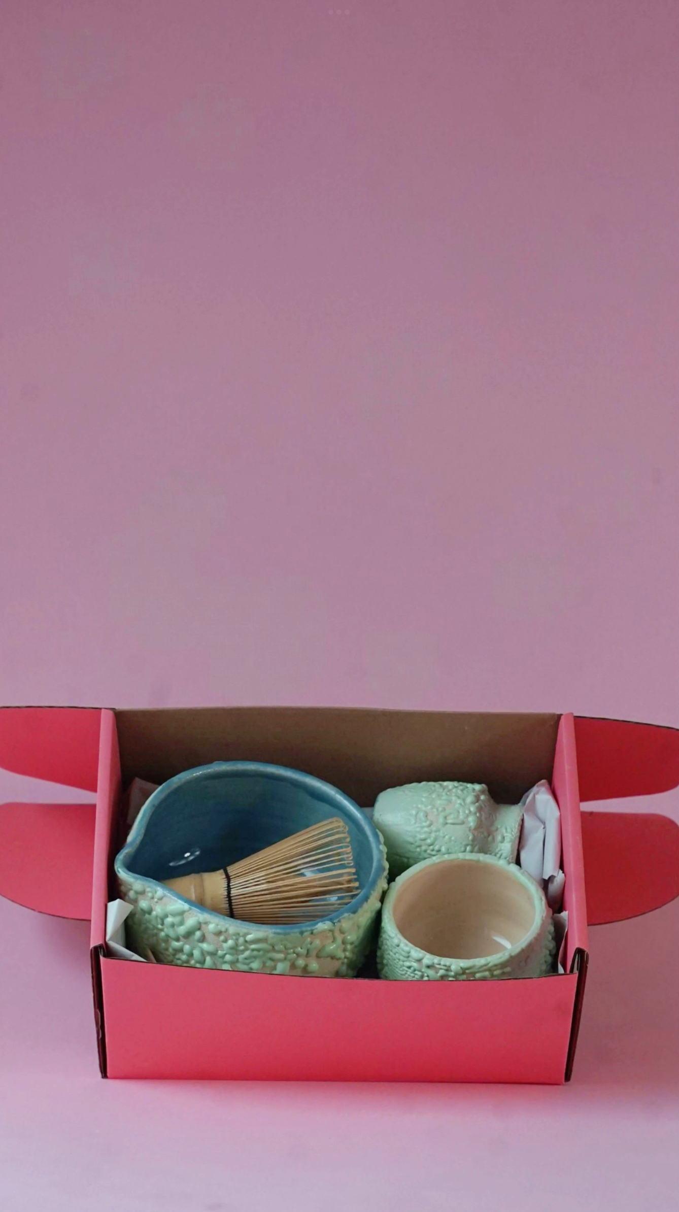 Matcha Set