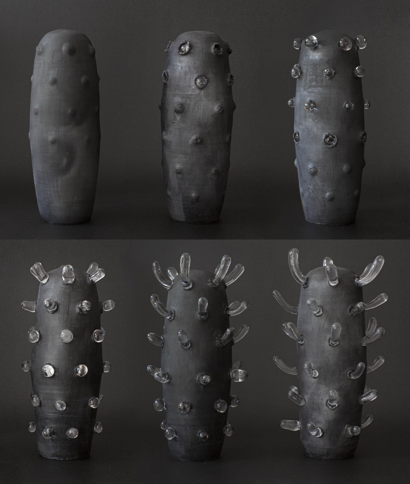 Sculptural Objects