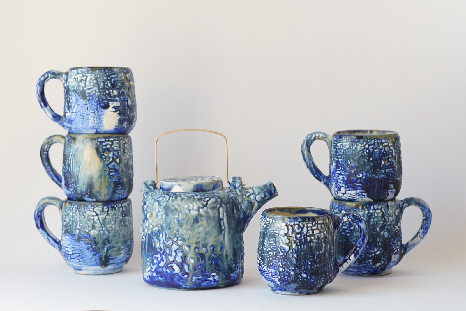Vessels