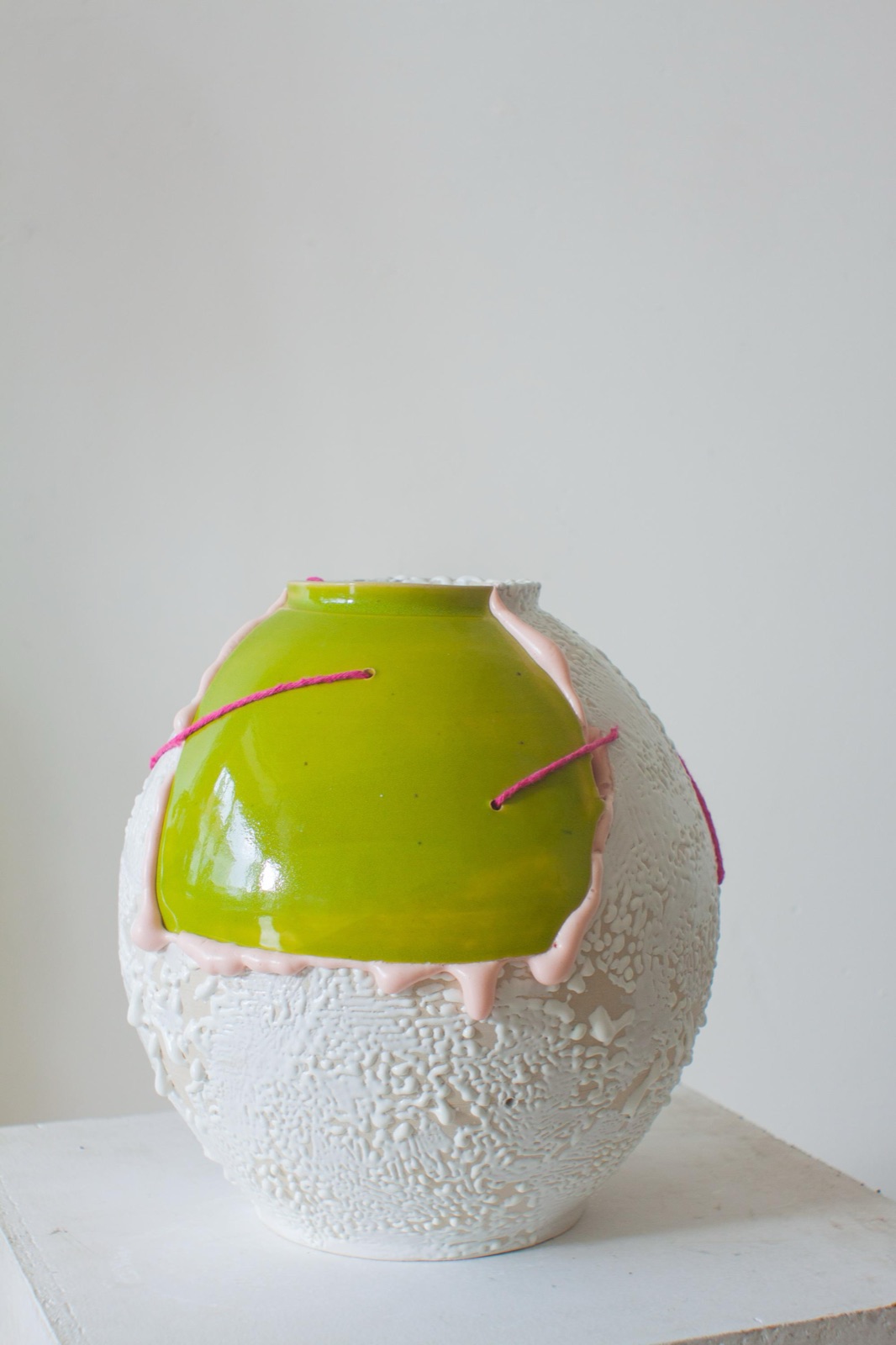 Vessels